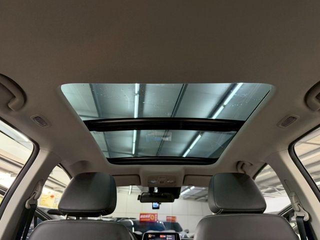 原版件 原廠保養 天窗/ACC/環景/換檔撥片/Apple CarPlay/盲點/車道偏移 (北安店)  第18張相片