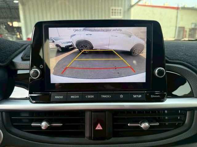 GT-Line 原版件 原廠保養 I-KEY/車道維持/Apple CarPlay/倒車顯影/電動後視鏡 (海佃店)  第11張相片