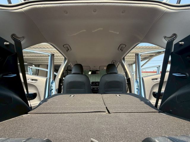 GT-Line 原版件 原廠保養 I-KEY/車道維持/Apple CarPlay/倒車顯影/電動後視鏡 (海佃店)  第17張相片