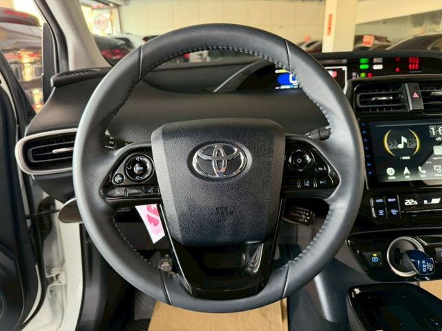 PHV旗艦版 原版件 原廠保養 ACC/無線充電座/CarPlay/自動停車輔助/盲點/車道偏移 (北安店)  第8張相片