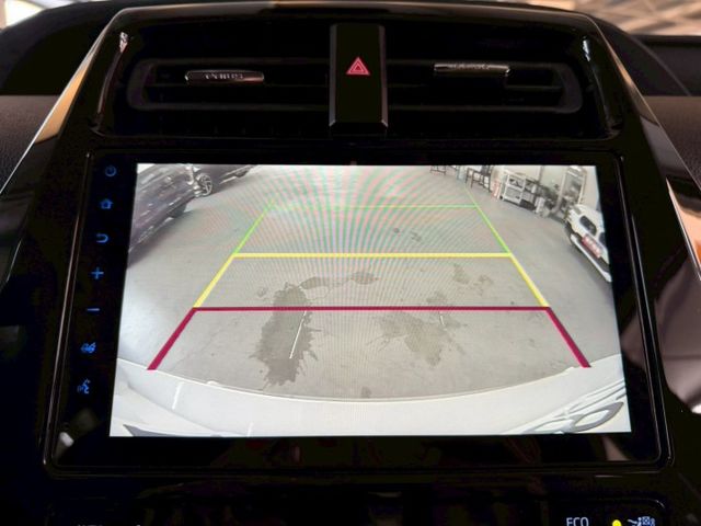 PHV旗艦版 原版件 原廠保養 ACC/無線充電座/CarPlay/自動停車輔助/盲點/車道偏移 (北安店)  第10張相片