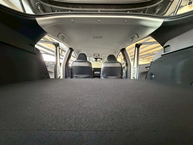 PHV旗艦版 原版件 原廠保養 ACC/無線充電座/CarPlay/自動停車輔助/盲點/車道偏移 (北安店)  第18張相片