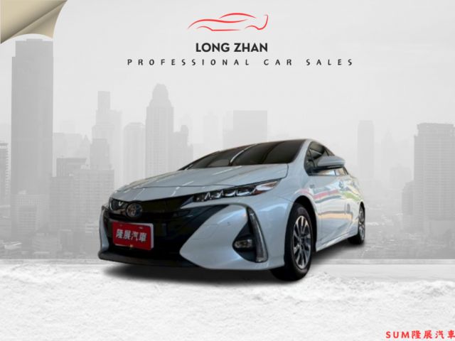 豪華版 原版件 配備~環景/ACC/車道偏移/Apple CarPlay/導航/電動後視鏡 (北安店)  第1張相片