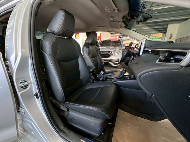 豪華版 原版件 配備~環景/ACC/車道偏移/Apple CarPlay/導航/電動後視鏡 (北安店)  第6張相片