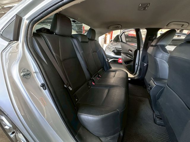 豪華版 原版件 配備~環景/ACC/車道偏移/Apple CarPlay/導航/電動後視鏡 (北安店)  第7張相片