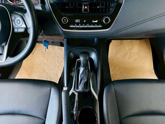 豪華版 原版件 配備~環景/ACC/車道偏移/Apple CarPlay/導航/電動後視鏡 (北安店)  第14張相片