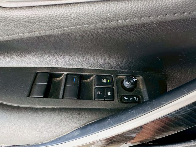 豪華版 原版件 配備~環景/ACC/車道偏移/Apple CarPlay/導航/電動後視鏡 (北安店)  第16張相片