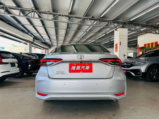 豪華版 原版件 配備~環景/ACC/車道偏移/Apple CarPlay/導航/電動後視鏡 (北安店)  第19張相片