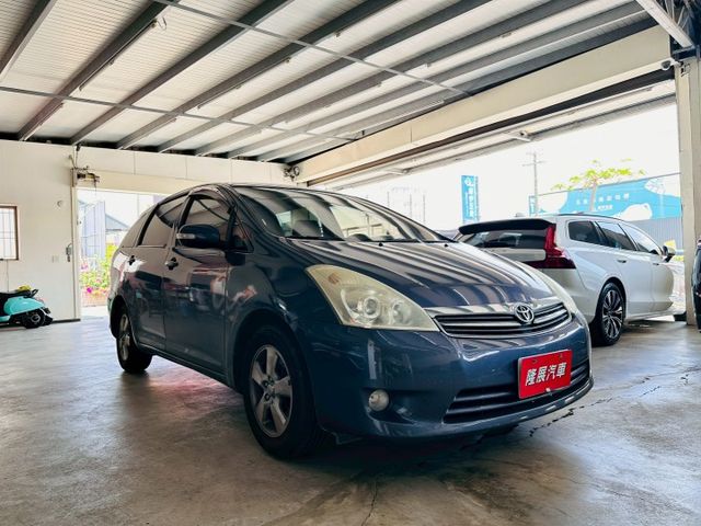 原版件 配備~恆溫空調/定速系統/電動後視鏡/2安全氣囊 (北安店)  第3張相片