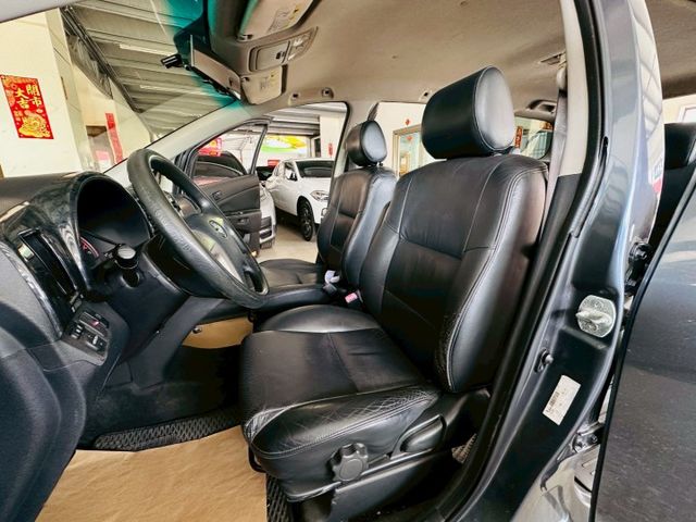 原版件 配備~恆溫空調/定速系統/電動後視鏡/2安全氣囊 (北安店)  第4張相片