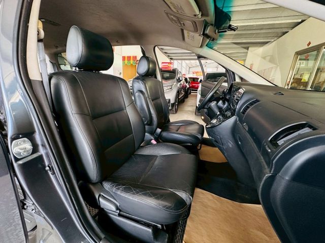 原版件 配備~恆溫空調/定速系統/電動後視鏡/2安全氣囊 (北安店)  第6張相片