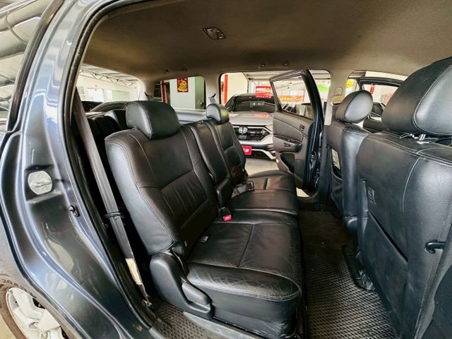 原版件 配備~恆溫空調/定速系統/電動後視鏡/2安全氣囊 (北安店)  第7張相片