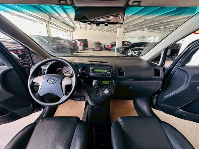 原版件 配備~恆溫空調/定速系統/電動後視鏡/2安全氣囊 (北安店)  第8張相片