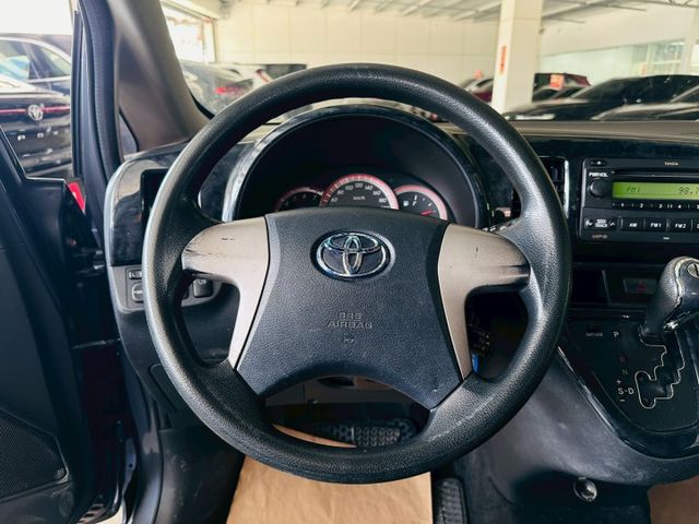 原版件 配備~恆溫空調/定速系統/電動後視鏡/2安全氣囊 (北安店)  第9張相片