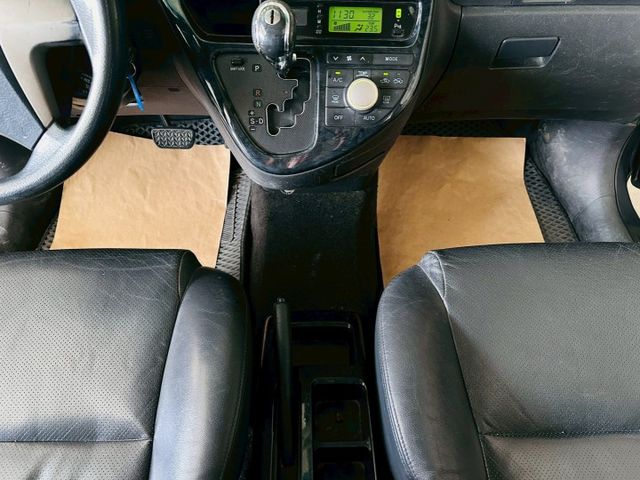 原版件 配備~恆溫空調/定速系統/電動後視鏡/2安全氣囊 (北安店)  第11張相片