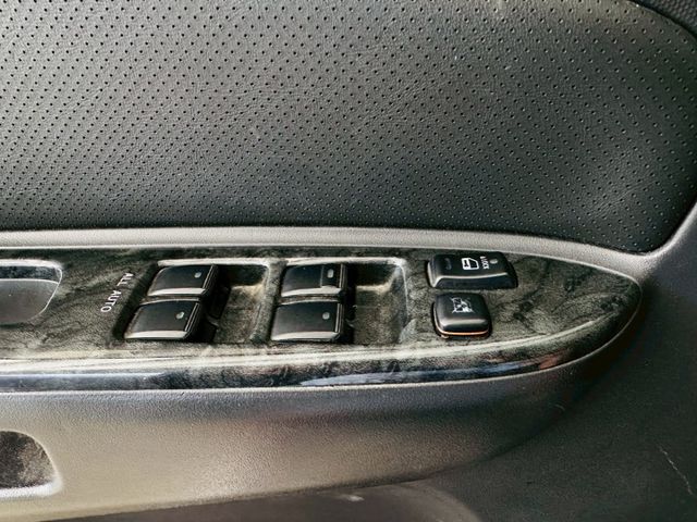 原版件 配備~恆溫空調/定速系統/電動後視鏡/2安全氣囊 (北安店)  第13張相片