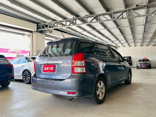 原版件 配備~恆溫空調/定速系統/電動後視鏡/2安全氣囊 (北安店)  第16張相片