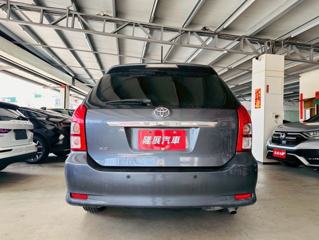 原版件 配備~恆溫空調/定速系統/電動後視鏡/2安全氣囊 (北安店)  第17張相片