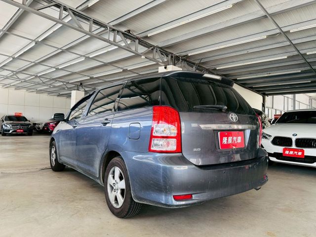 原版件 配備~恆溫空調/定速系統/電動後視鏡/2安全氣囊 (北安店)  第18張相片