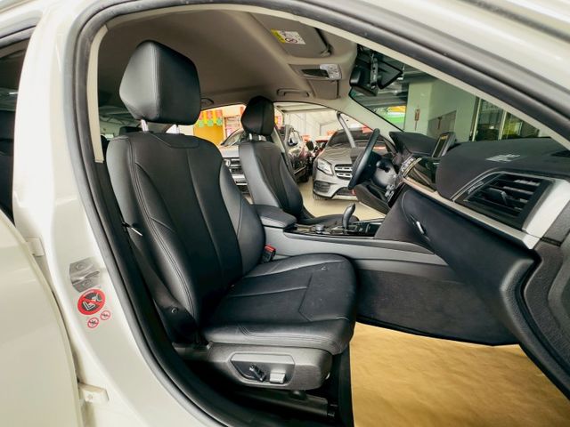 配備~I-KEY/單記憶椅/雙電動椅/倒車顯影/定速系統/電動後視鏡/LED頭燈 (北安店)  第6張相片