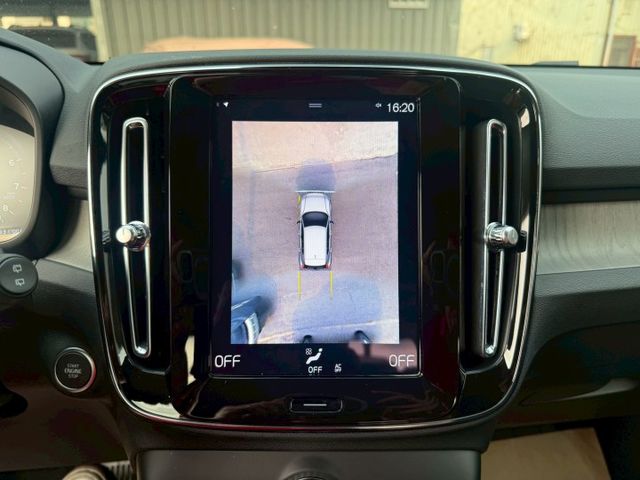 PLUS T2 原版件 原廠保養 雙電動椅/ACC/環景/盲點/無線充電座/車道維持/電尾門 (海佃店)  第10張相片