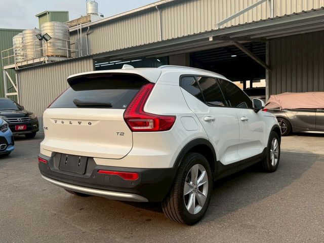 PLUS T2 原版件 原廠保養 雙電動椅/ACC/環景/盲點/無線充電座/車道維持/電尾門 (海佃店)  第19張相片