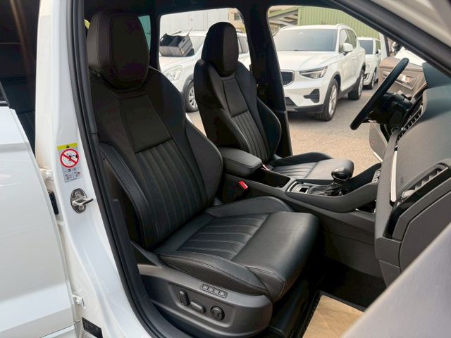 新玉山版 原版件 原廠保固 配備~雙記憶椅/換檔撥片/ACC/環景/車道維持/電尾門 (海佃店)  第5張相片