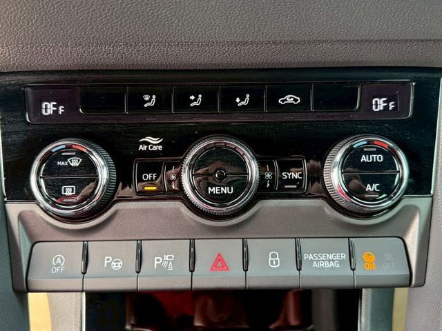 新玉山版 原版件 原廠保固 配備~雙記憶椅/換檔撥片/ACC/環景/車道維持/電尾門 (海佃店)  第13張相片