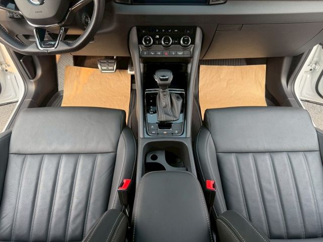 新玉山版 原版件 原廠保固 配備~雙記憶椅/換檔撥片/ACC/環景/車道維持/電尾門 (海佃店)  第14張相片