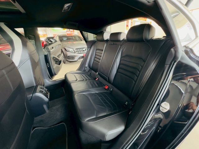 330TSI R-Line 原版件 配備~天窗/雙電動椅/換檔撥片/車道維持/自動停車/電尾門 (北安店)  第4張相片