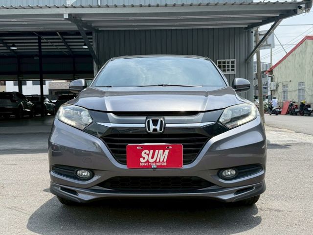 S版 配備~I-KEY/定速系統/倒車顯影/導航/AUTO HOLD/換檔撥片/LED頭燈 (海佃店)  第2張相片