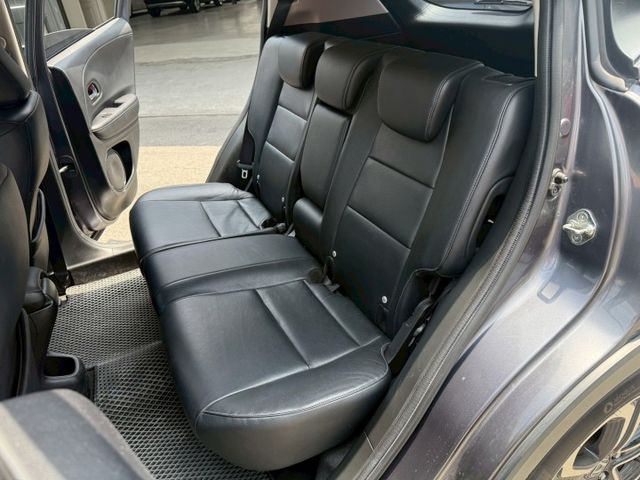 S版 配備~I-KEY/定速系統/倒車顯影/導航/AUTO HOLD/換檔撥片/LED頭燈 (海佃店)  第5張相片