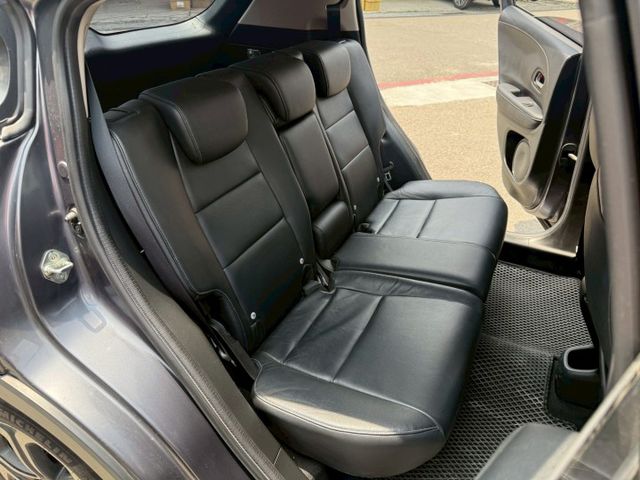 S版 配備~I-KEY/定速系統/倒車顯影/導航/AUTO HOLD/換檔撥片/LED頭燈 (海佃店)  第7張相片