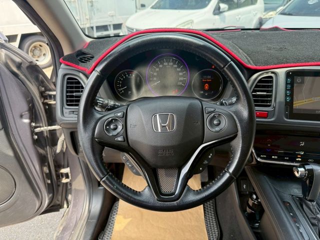 S版 配備~I-KEY/定速系統/倒車顯影/導航/AUTO HOLD/換檔撥片/LED頭燈 (海佃店)  第9張相片