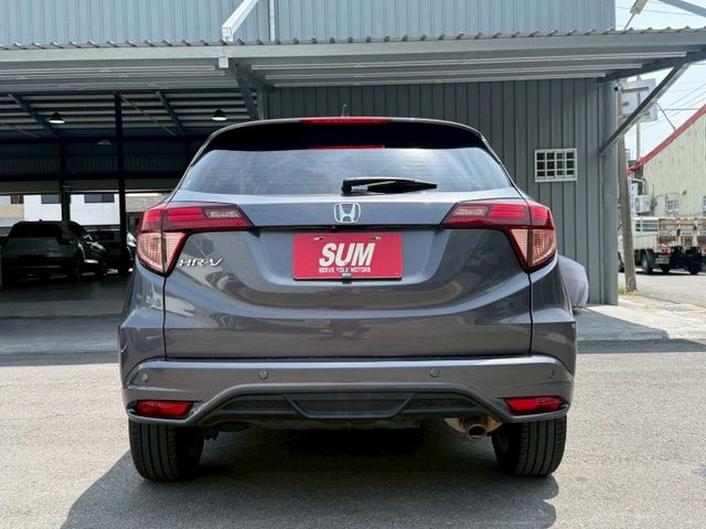 S版 配備~I-KEY/定速系統/倒車顯影/導航/AUTO HOLD/換檔撥片/LED頭燈 (海佃店)  第19張相片