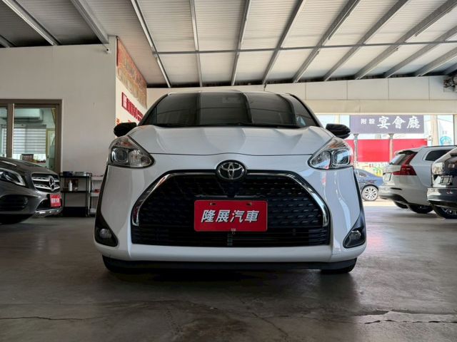 原版件 原廠保養 配備~I-KEY/定速/單電動滑門/倒車顯影/導航/Apple CarPlay/車道偏移 (北安店)  第2張相片