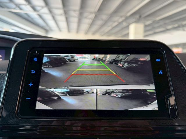 原版件 原廠保養 配備~I-KEY/定速/單電動滑門/倒車顯影/導航/Apple CarPlay/車道偏移 (北安店)  第11張相片