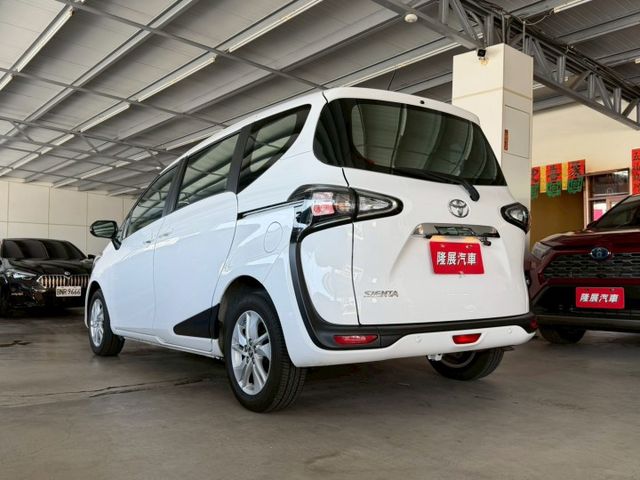 原版件 原廠保養 配備~I-KEY/定速/單電動滑門/倒車顯影/導航/Apple CarPlay/車道偏移 (北安店)  第20張相片