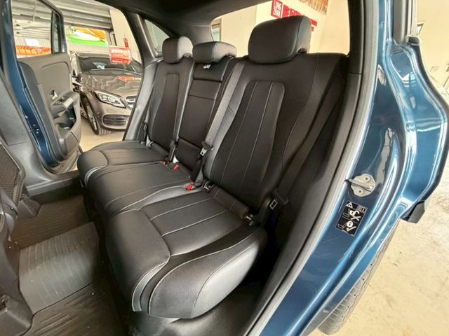 豪華版 原版件 I-KEY/ACC/雙記憶椅/車道偏移/換檔撥片/Apple CarPlay/盲點/電尾門 (北安店)  第4張相片