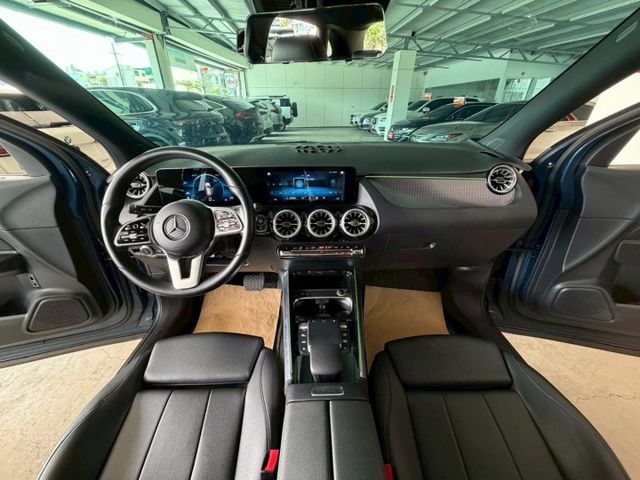 豪華版 原版件 I-KEY/ACC/雙記憶椅/車道偏移/換檔撥片/Apple CarPlay/盲點/電尾門 (北安店)  第7張相片