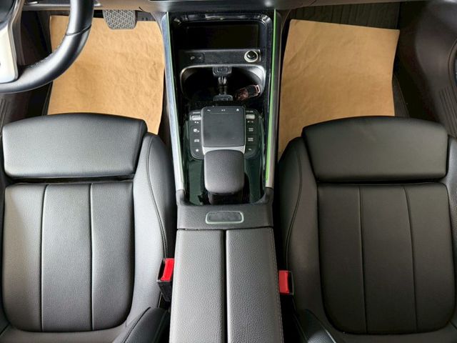 豪華版 原版件 I-KEY/ACC/雙記憶椅/車道偏移/換檔撥片/Apple CarPlay/盲點/電尾門 (北安店)  第12張相片