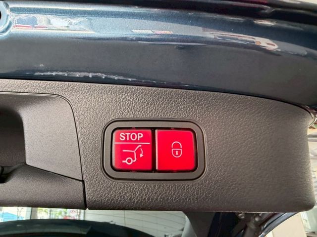 豪華版 原版件 I-KEY/ACC/雙記憶椅/車道偏移/換檔撥片/Apple CarPlay/盲點/電尾門 (北安店)  第16張相片