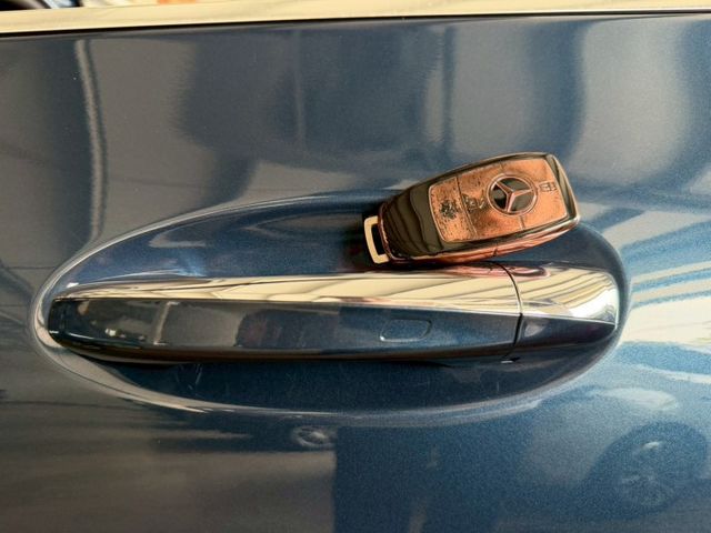 豪華版 原版件 I-KEY/ACC/雙記憶椅/車道偏移/換檔撥片/Apple CarPlay/盲點/電尾門 (北安店)  第17張相片