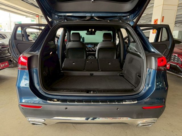 豪華版 原版件 I-KEY/ACC/雙記憶椅/車道偏移/換檔撥片/Apple CarPlay/盲點/電尾門 (北安店)  第18張相片