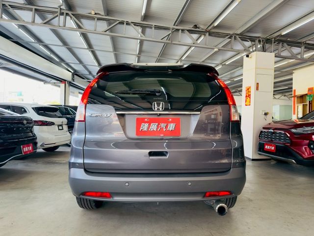 VTI-S 配備~天窗/定速/倒車顯影/導航/HUD/換檔撥片/HID頭燈 (北安店)  第19張相片