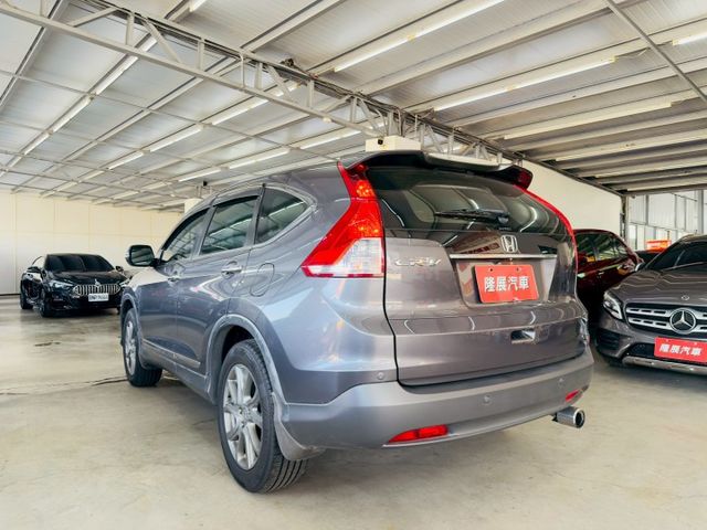 VTI-S 配備~天窗/定速/倒車顯影/導航/HUD/換檔撥片/HID頭燈 (北安店)  第20張相片