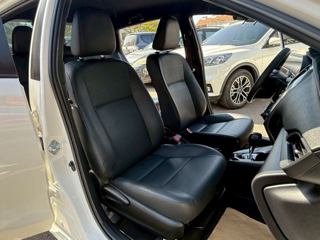 原版件 原廠保養 配備~定速/電動後視鏡/2安全氣囊/循跡防滑/胎壓偵測 (海佃店)  第6張相片