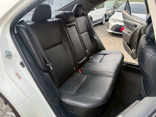 雅致型 原版件 配備~倒車顯影/導航/胎壓偵測/2安全氣囊/恆溫空調/方向盤音響控制 (海佃店)  第7張相片