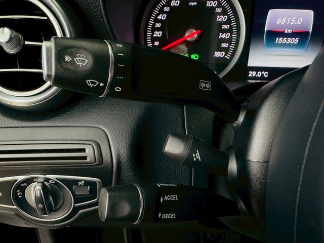 4MATIC COUPE 配備~天窗/I-KEY/摸門/雙記憶椅/雙加熱椅/盲點/倒車顯影/導航/電尾門 (海佃店)  第13張相片