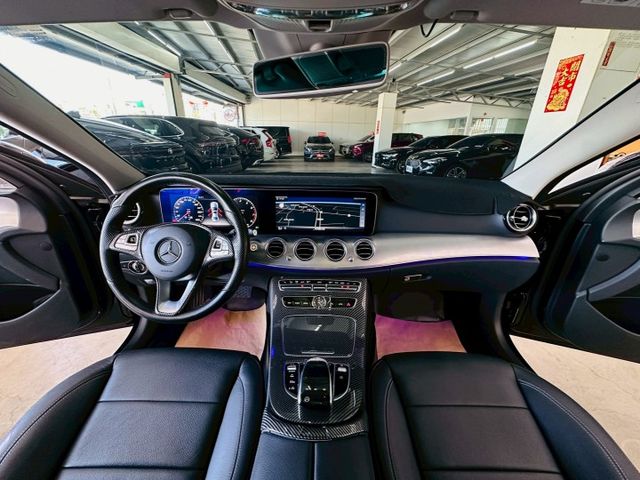 17年式~原版件 配備~天窗/I-KEY/摸門/雙記憶椅/盲點/Apple CarPlay/車道維持 (北安店)  第8張相片